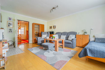 Prodej domu 208 m², Kladno