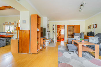 Prodej domu 208 m², Kladno