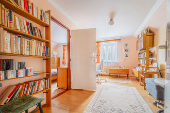 Prodej domu 208 m², Kladno