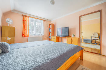 Prodej domu 208 m², Kladno