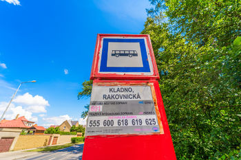 Prodej domu 208 m², Kladno