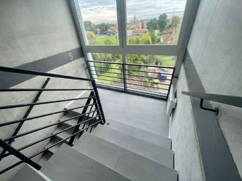 Pronájem bytu 2+kk v osobním vlastnictví 52 m², Břeclav