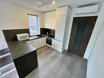 Pronájem bytu 2+kk v osobním vlastnictví 52 m², Břeclav