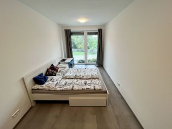 Pronájem bytu 2+kk v osobním vlastnictví 52 m², Břeclav