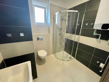 Pronájem bytu 2+kk v osobním vlastnictví 52 m², Břeclav