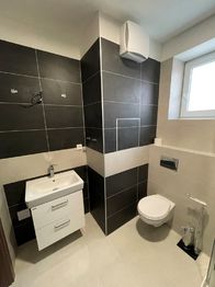 Pronájem bytu 2+kk v osobním vlastnictví 52 m², Břeclav