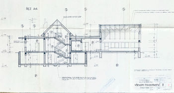 Prodej pozemku 1747 m², Všenory