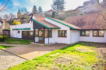 Prodej pozemku 1747 m², Všenory