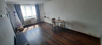 Prodej bytu 2+1 v družstevním vlastnictví 64 m², Postoloprty