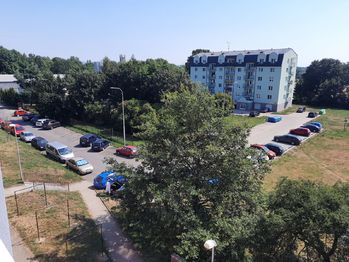 Prodej bytu 2+1 v družstevním vlastnictví 64 m², Postoloprty