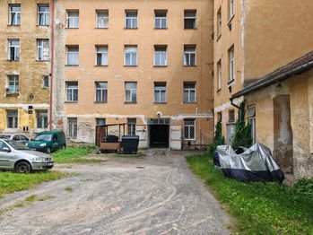 Prodej garáže 18 m², Brno