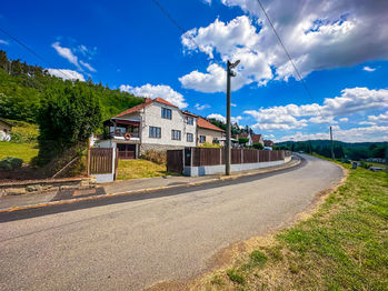 Prodej domu 220 m², Županovice