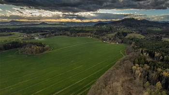 Prodej pozemku 2742 m², Zákupy