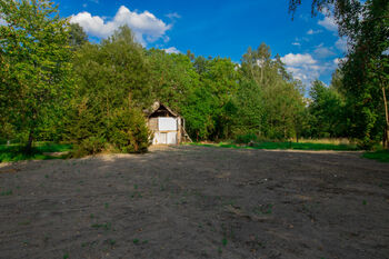 Prodej pozemku 2742 m², Zákupy