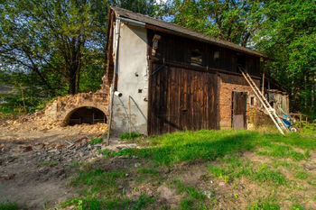 Prodej pozemku 2742 m², Zákupy