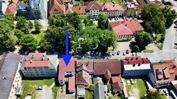 Prodej hotelu 468 m², Horní Planá