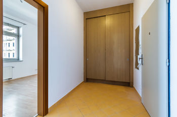 Pronájem bytu 1+1 v osobním vlastnictví 35 m², Praha 9 - Libeň