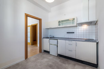 Pronájem bytu 1+1 v osobním vlastnictví 35 m², Praha 9 - Libeň