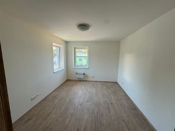 Pronájem bytu 1+kk v osobním vlastnictví 30 m², Zábřeh