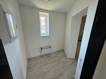 Pronájem bytu 1+kk v osobním vlastnictví 30 m², Zábřeh