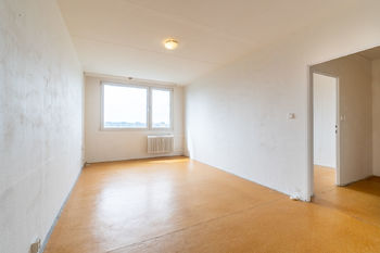 Pronájem bytu 1+kk v osobním vlastnictví 29 m², Praha 4 - Modřany