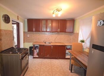 Prodej domu 51 m², Zlonice