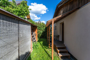 Prodej domu 73 m², Kamýk nad Vltavou