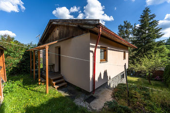 Prodej domu 73 m², Kamýk nad Vltavou