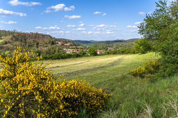 Prodej domu 73 m², Kamýk nad Vltavou