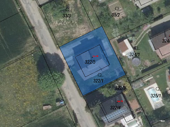 KM - 08.07.2024 - Prodej domu 180 m², Dolany