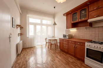 Prodej bytu 3+1 v osobním vlastnictví 116 m², Olomouc