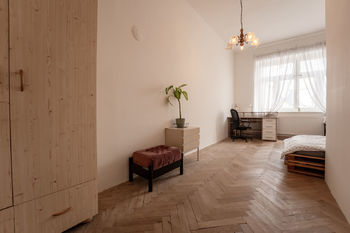 Prodej bytu 3+1 v osobním vlastnictví 116 m², Olomouc