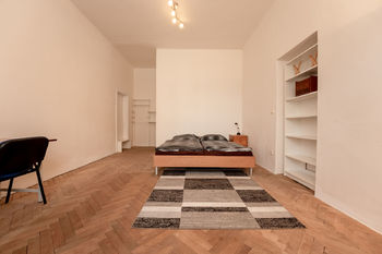 Prodej bytu 3+1 v osobním vlastnictví 116 m², Olomouc