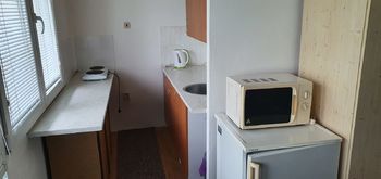 Pronájem bytu 1+kk v osobním vlastnictví 28 m², Pardubice