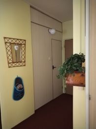 Prodej bytu 4+1 v osobním vlastnictví 78 m², Děčín