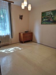 Prodej bytu 4+1 v osobním vlastnictví 78 m², Děčín