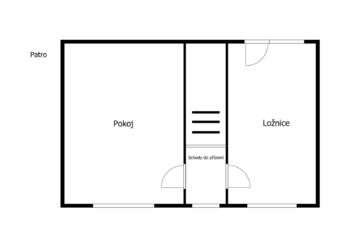 Prodej domu 197 m², Městec Králové