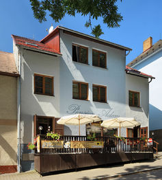 Prodej restaurace 468 m², Horní Planá