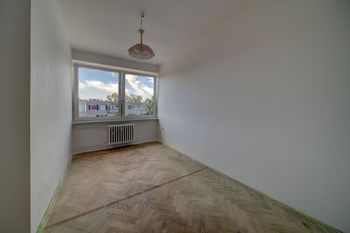 Prodej bytu 3+1 v osobním vlastnictví 81 m², Hradec Králové