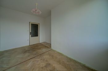 Prodej bytu 3+1 v osobním vlastnictví 81 m², Hradec Králové