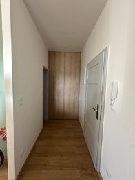 Pronájem bytu 2+kk v osobním vlastnictví 46 m², Prachatice