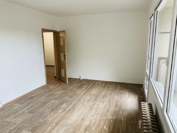 Pronájem bytu 3+1 v osobním vlastnictví 66 m², Ústí nad Labem