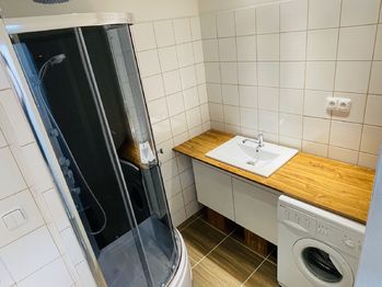 Pronájem bytu 3+1 v osobním vlastnictví 66 m², Ústí nad Labem