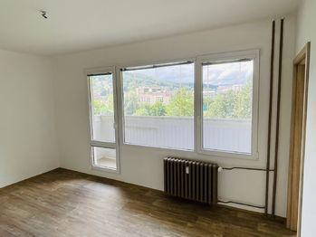 Pronájem bytu 3+1 v osobním vlastnictví 66 m², Ústí nad Labem