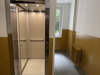Pronájem bytu 3+1 v osobním vlastnictví 66 m², Ústí nad Labem