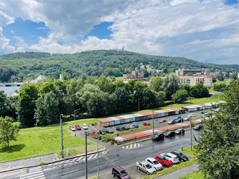 Pronájem bytu 3+1 v osobním vlastnictví 66 m², Ústí nad Labem