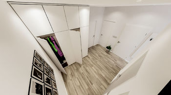 Prodej bytu 2+1 v osobním vlastnictví 55 m², Brno
