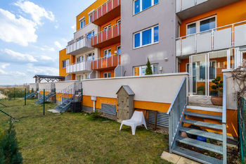 Pronájem bytu 2+kk v osobním vlastnictví 50 m², Praha 9 - Kyje