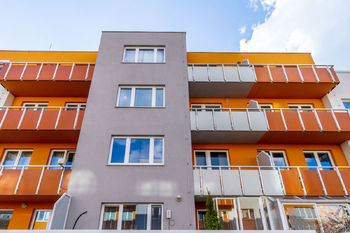 Pronájem bytu 2+kk v osobním vlastnictví 50 m², Praha 9 - Kyje