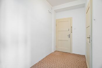 Prodej bytu 2+kk v osobním vlastnictví 51 m², Třešť